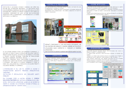 Brochure presentazione Softsystem