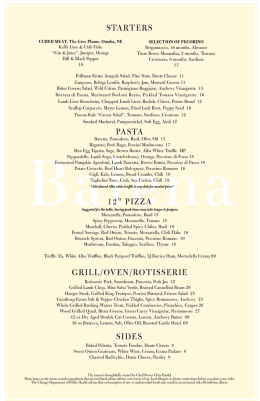 Slide 1 - Balena Chicago