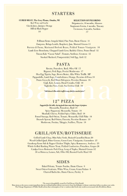 Slide 1 - Balena Chicago