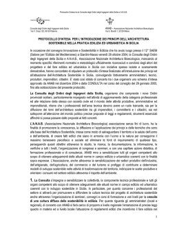 ANAB protocollo di intesa - Consulta Ordini Ingegneri Sicilia