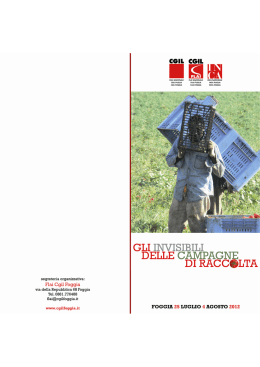 scarica il programma