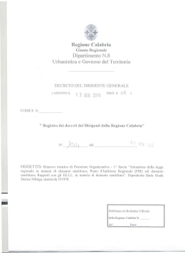 Decreto