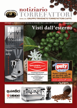 Visti dall`esterno Visti dall`esterno