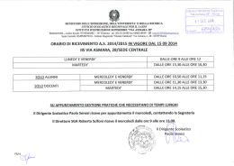 Istituto d`Istruzione Superiore "Giosu&egrave; Carducci"