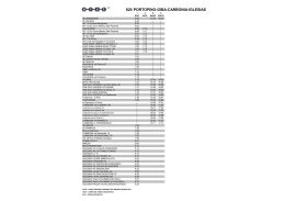 820 PORTOPINO-GIBA-CARBONIA-IGLESIAS