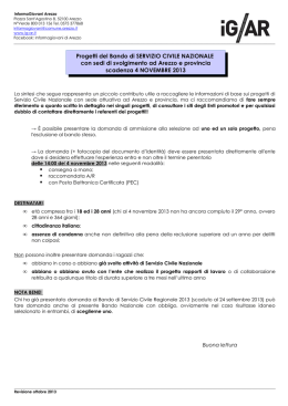 SintesiProgetti_SCN
