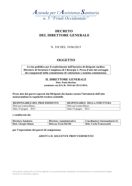 Nomina Commissione [pdf - 830,23 KB]