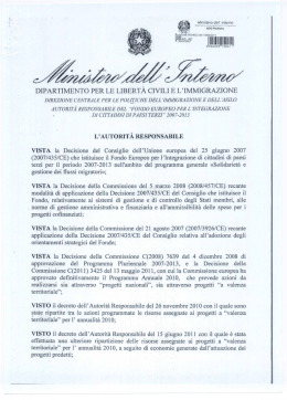 j llllll&icirc;lllllll - Albo Pretorio