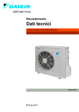 Manuale tecnico UE HPU