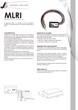 MLRI - Js srl