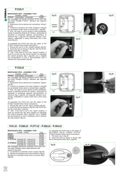 P.61J2 - PRIMA Industries