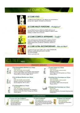 ii ii`ii - Parafarmacia San Marco