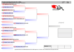 [Original] - Karate Genocchio