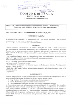 “COMUNEDMM