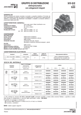 P550-8 - ASCO Numatics