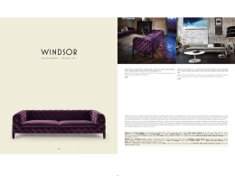 WINDSOR - Addison House