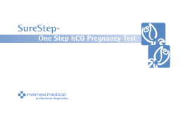 SureStopw - Doctorshop.it