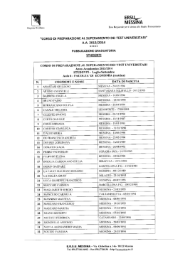 Stampa di fax a pagina intera