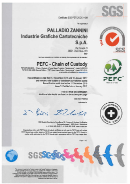 Industrie Grafiche Cartotecniche