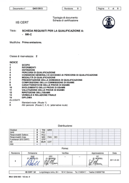 IIS CERT