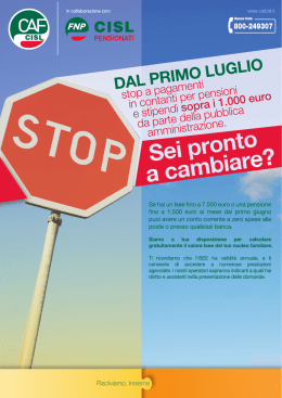 Scarica il volantino [ PDF]