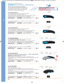 Visualizza pagina catalogo