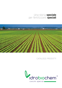 scarica il catalogo in italiano