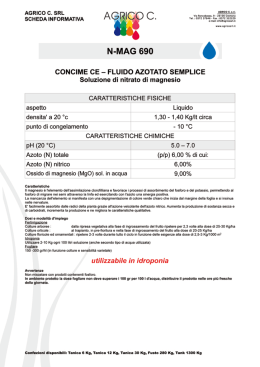 N-MAG 690 - Agrico C.