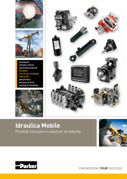 Idraulica Mobile