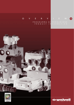 O V E R V I E W