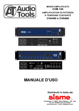 manuale pdf