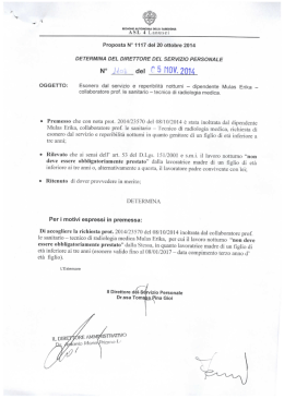 Determinazione n. 1107 del 05/11/2014 [file]