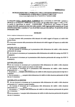 Allegato