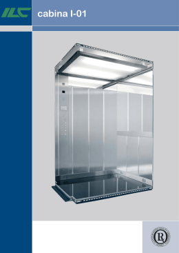 cabina I-01