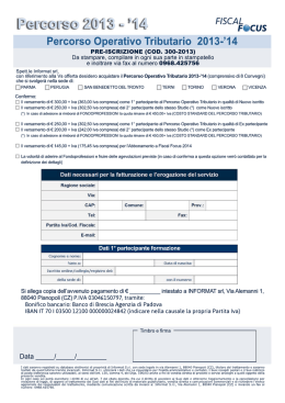 Coupon 1 Percorso Aula Generico 2013-2014.psd