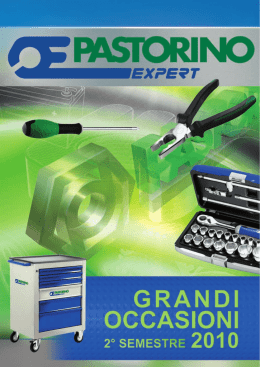 inserti esagono