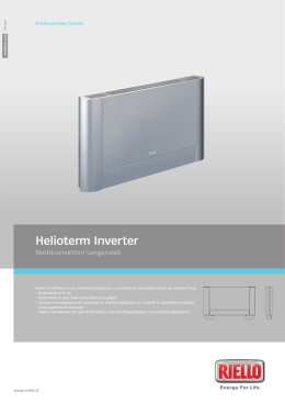 Helioterm Design
