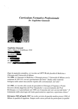 scarica file - Azienda Ospedaliera di Desenzano del Garda