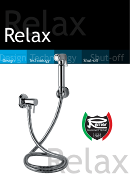 Shut-off Design Technology Shut-off
