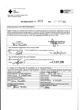 scarica - ASL Roma F