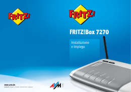 FRITZ!Box 7270