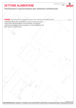 Catalogo in formato pdf - Aspirazione Bresciana Srl