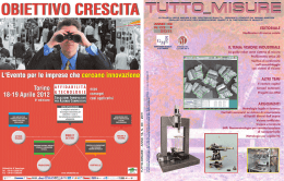 Scarica qui il numero della Rivista in PDF!