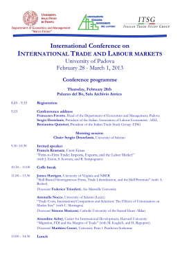 International Conference on