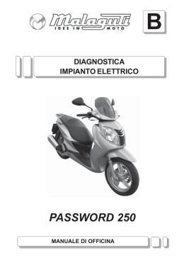 M0086 Password 250 Diagnostica