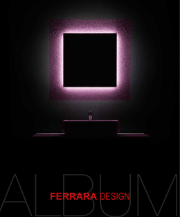 Untitled - FERRARA DESIGN