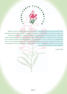 pag_01 testo 12pt - Fitocosmetici Pascucci