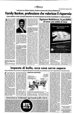 Acome questo di difﬁcoltà