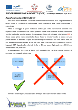 lezione 8 informatica