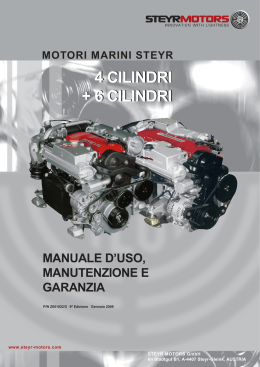 Steyr Motors